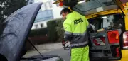 ADAC-Studie: Elektroautos deutlich zuverlässiger als Verbrenner bei Pannen