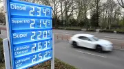 ADAC-Studie enthüllt: Österreich-Modell macht Tanken teurer statt günstiger