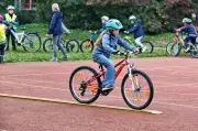 ADAC-Test 24-Zoll-Kinderfahrräder: Gute Modelle trotz Schadstoffproblemen