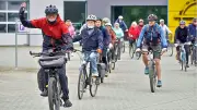 ADFC-Radtouren 2026: Aschersleben erkunden mit den Tourenführern Habich