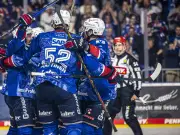 Adler Mannheim erreichen DEL-Finale nach Sieg gegen München