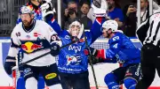 Adler Mannheim im DEL-Finale: Sieg gegen Red Bull München ebnet Weg zum Titel