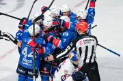 Adler Mannheim kehren nach 2019 triumphal ins DEL-Finale zurück