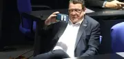 AfD-Abgeordnete verdienten Tausende Euro durch YouTube-Werbung bei Bundestagsreden