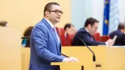 AfD-Abgeordneter Jurca hält an verurteiltem Vergewaltiger als Mitarbeiter fest