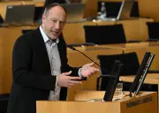 AfD drängt auf Untersuchungsausschuss zu Polizei-Ermittlungen in Thüringen noch 2026