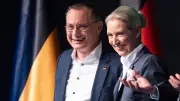 AfD erreicht Umfrage-Rekord: Abstand zur Union wächst