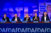 AfD fordert Direktwahl des Berliner Bürgermeisters - Verfassungsänderung nötig