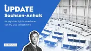 AfD in Sachsen-Anhalt: Radikales Wahlprogramm und finanzielle Herausforderungen