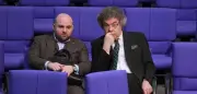 AfD-interner Konflikt eskaliert: Moosdorf attackiert Frohnmaier in scharfer Mail