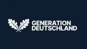 AfD-Jugend 'Generation Deutschland' präsentiert neues Logo mit Eichenblättern