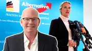 AfD-Jugend mit Eichenblättern im Logo: Weidel muss diese Provokation stoppen!