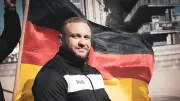 AfD-Kandidat Thormann droht Linken-Demonstranten mit Verbot - Experte sieht Rechtsextremismus
