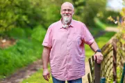 AfD-Kandidat Uwe Arendt will Landrat im Saalekreis werden