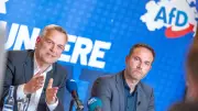 AfD Mecklenburg-Vorpommern präsentiert umstrittenes 100-Tage-Regierungsprogramm