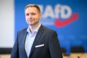 AfD Niedersachsen vor Parteitag: Interne Vorwürfe und Gegenangriffe des Vizechefs