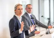 AfD plant Strategietreffen zu möglichen Regierungsbeteiligungen in Ost-Ländern