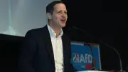 AfD-Politiker sponsert Auftritt von Rechtsextremist Martin Sellner
