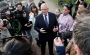AfD wirft SPD-Minister Backhaus Wahlkampf auf Kosten gestrandeten Wals vor