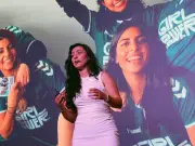 Afghanisches Frauenteam feiert Comeback nach acht Jahren