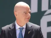 Afrika unterstützt Infantino bei möglicher FIFA-Wiederwahl