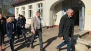 Ahlbeck plant Hort in Grundschule: Gemeinde investiert 15.000 Euro für Möblierung