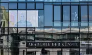 Akademie der Künste erwirbt unbekannte Teile von Grass-Manuskript