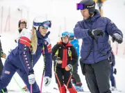 Aksel Lund Svindal beendet Trainerrolle bei Lindsey Vonn nach Olympia-Sturz