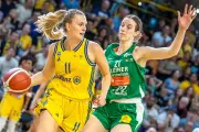 Alba Berlin Frauen scheitern im Halbfinale: Saisonende nach 0:3 gegen Keltern