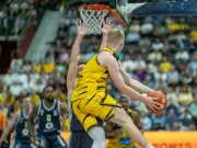 Alba Berlin kehrt nach Champions-League-Aus mit klarem Sieg zurück