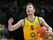 Alba Berlin triumphiert in Ludwigsburg trotz Abwesenheit von Cheftrainer Pedro Calles