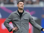 Albert Riera bei Eintracht Frankfurt: Der Trainer mit der rosaroten Brille blendet Kritik aus