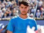 Alcaraz bangt um French-Open-Teilnahme: Verletzungssorgen vor Grand-Slam-Turnier