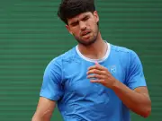 Alcaraz muss Madrid absagen: Handgelenksprobleme bremsen Tennisstar vor French Open