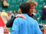 Alcaraz warnt vor Sinners Sandplatz-Qualitäten: „Gefährlich für alle“