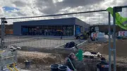 Aldi Neustrelitz: Neubau am Kühlhausberg öffnet am 23. April mit Gewinnspiel