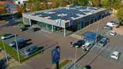 Aldi Nord plant massive Expansion in Halle mit neuen Märkten