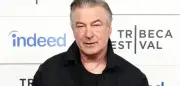 Alec Baldwin nach »Rust«-Tragödie: »Ich will in Rente gehen und bei meinen Kindern bleiben«