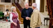 Alexander Herrmann spielt sich selbst bei „Sturm der Liebe“