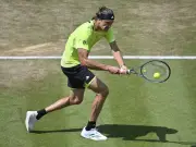 Alexander Zverev kehrt zur Wimbledon-Vorbereitung nach Stuttgart zurück