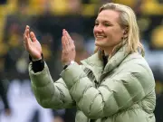 Alexandra Popp feiert historische Eta-Beförderung bei Union Berlin als Meilenstein