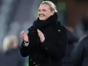 Alexandra Popp sucht neue Balance: „Will ausgeglichener sein“