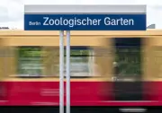 Alkoholverbot an Berliner Bahnhöfen Zoo und Ostbahnhof ab Mai
