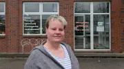 „Alle sind todtraurig“: Sozialkaufhaus in Anklam schließt überraschend – jetzt muss alles raus