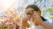 Allergiker: Diese Symptome ernst nehmen – Risiko Asthma