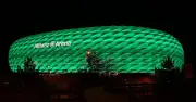 Allianz Arena spart 750.000 kWh durch Wärmepumpen-Umstellung