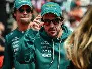 Alonso lässt Formel-1-Zukunft offen: „Bin mir nicht sicher“