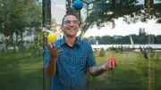 Altersstratege Bertram Kasper: Coaching-Stunde ersteigern