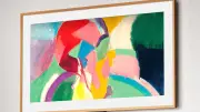 Amazon startet Verkauf des Ember Artline: Kunst-Fernseher mit KI-Raumanpassung