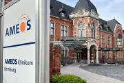 Ameos droht Landrat: „Wird zur Rechenschaft gezogen“
